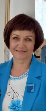 Руководитель музея Трегуб Т.Н.